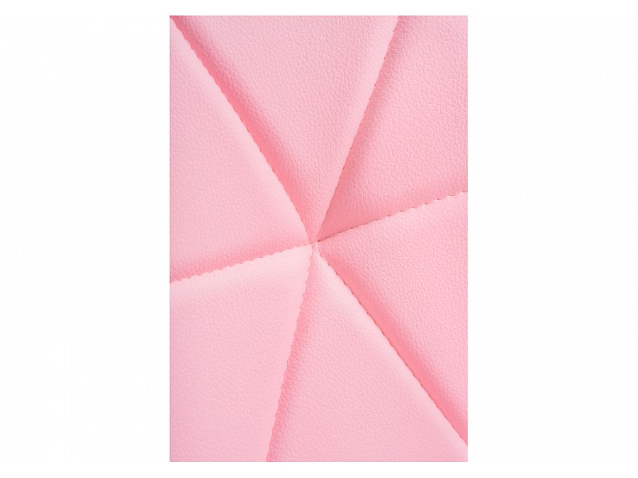 Офисное кресло Trizor whitе / pink