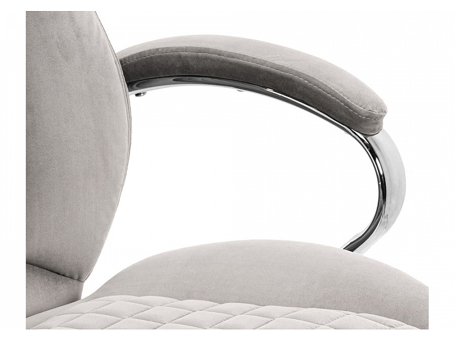 Компьютерное кресло Herd light grey