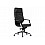 Офисное кресло Isida черное