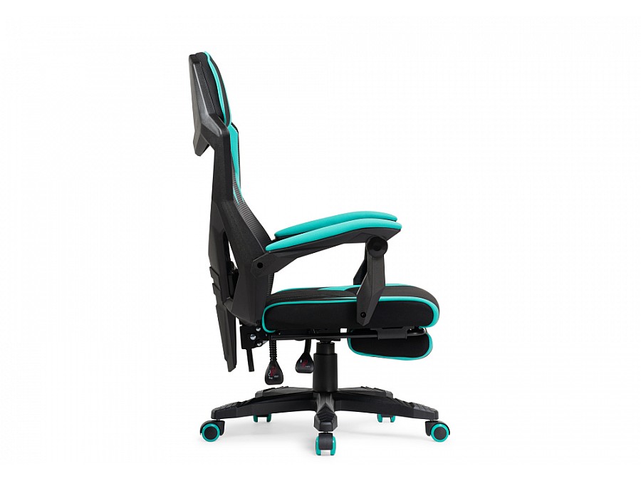 Компьютерное кресло Brun tiffany / black