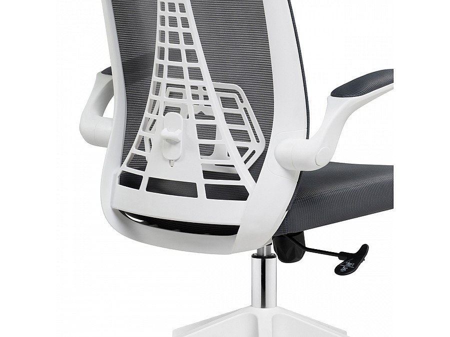 Компьютерное кресло Lokus dark gray