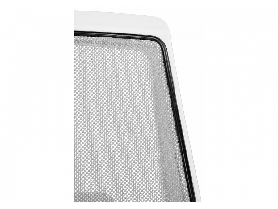 Ergoplus белое / серое