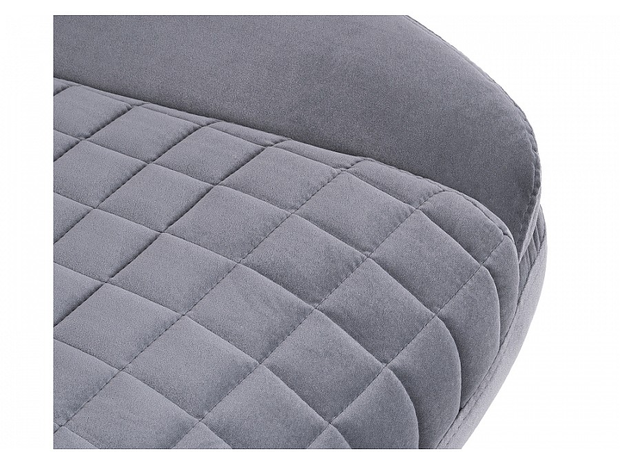 Компьютерное кресло Herd dark grey