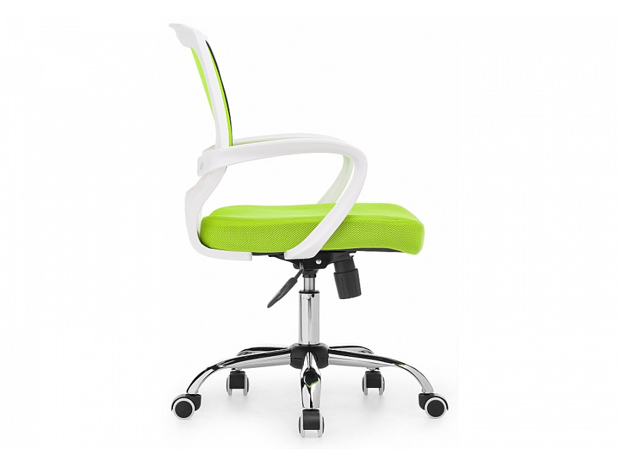 Ergoplus белое / зеленое