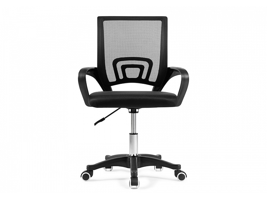 Компьютерное кресло Turin black