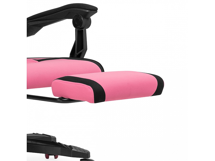 Компьютерное кресло Brun pink / black