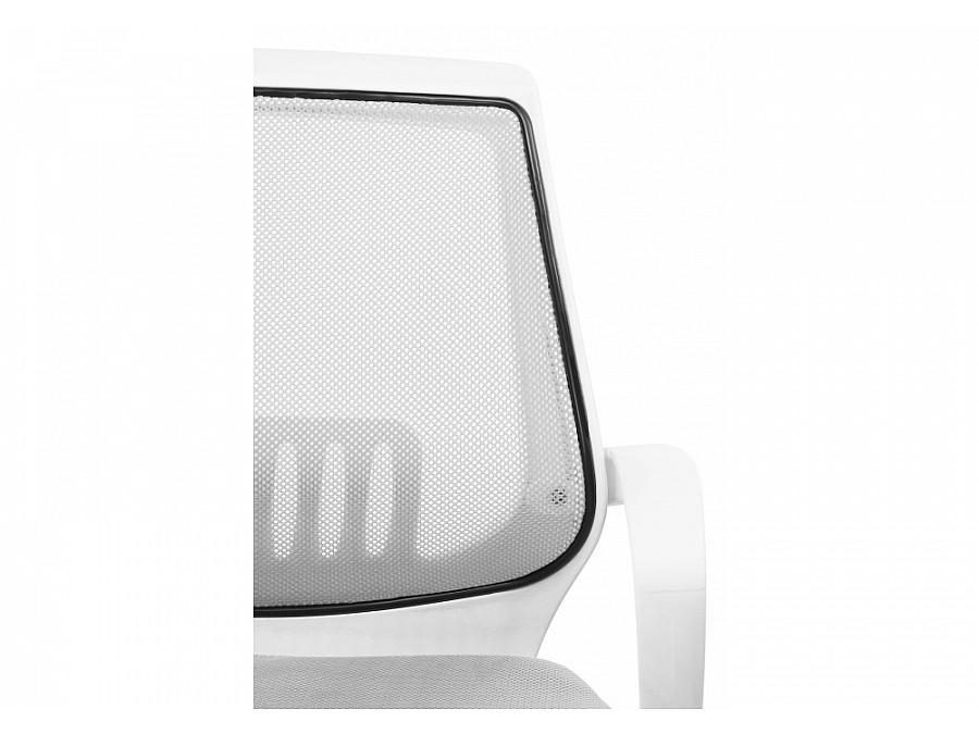 Ergoplus белое / серое