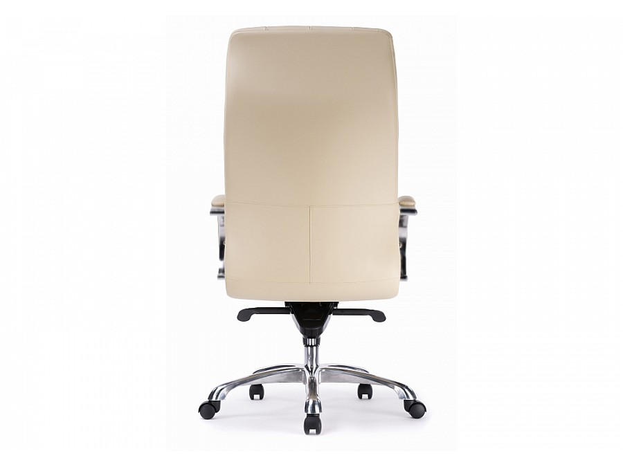Компьютерное кресло Osiris beige / satin chrome