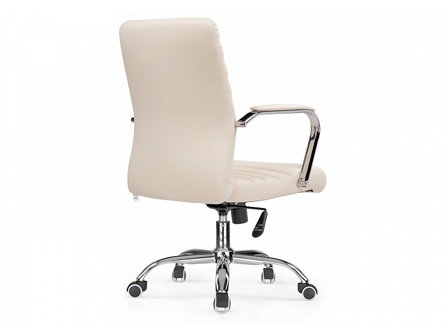 Компьютерное кресло Tongo бежевое