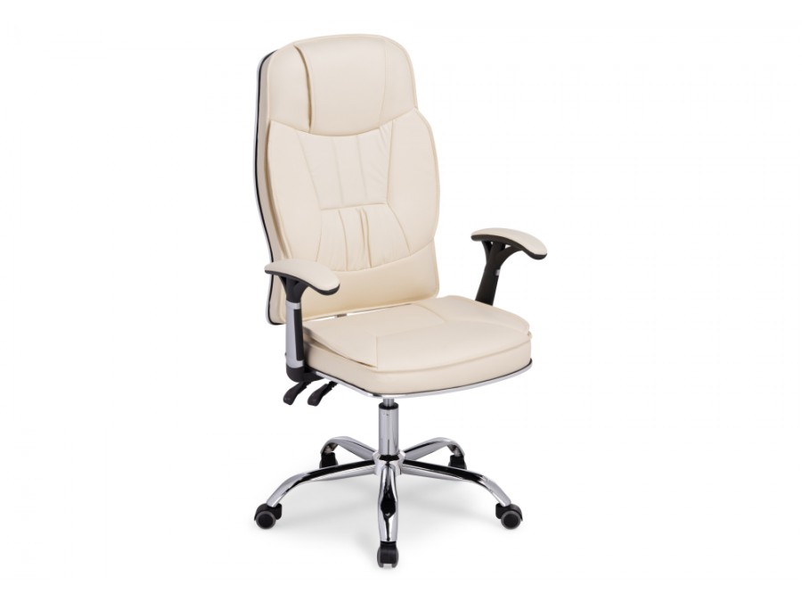 Офисное кресло Vestra cream