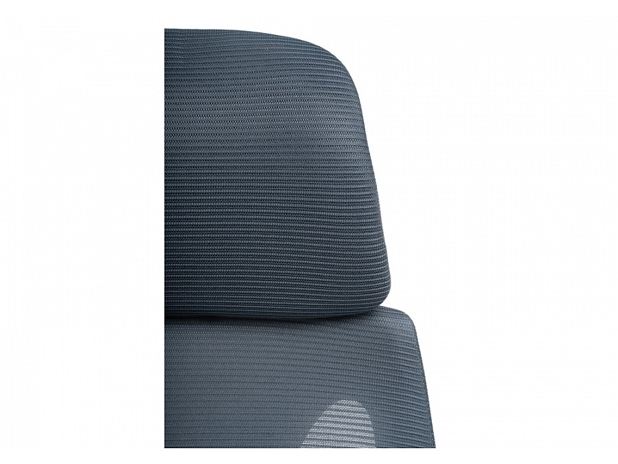 Офисное кресло Golem dark gray / white