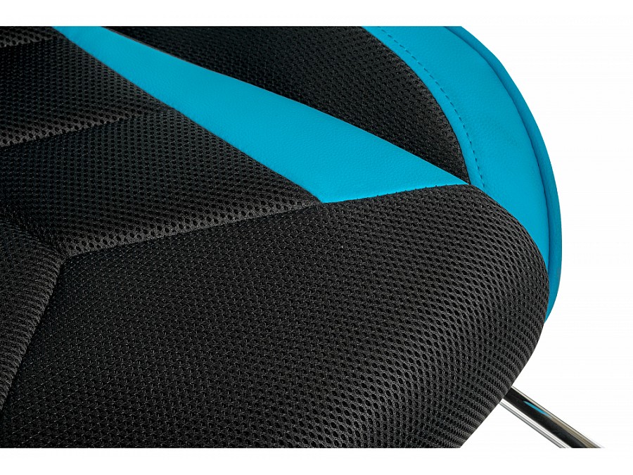 Kano черное / голубое