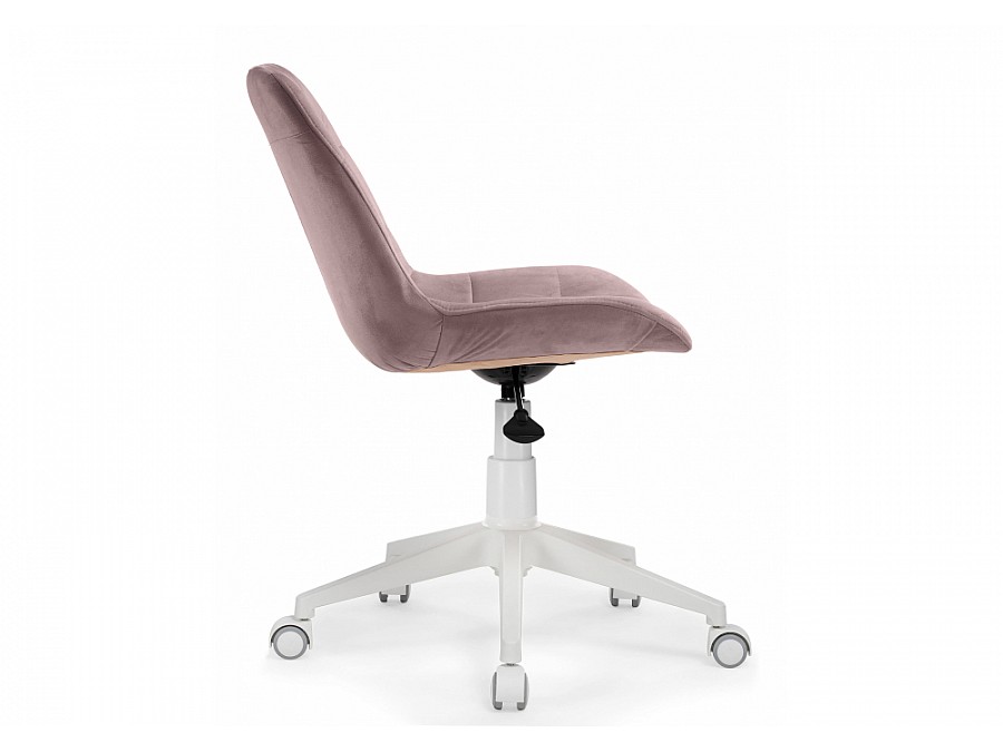 Келми 1 розовый / белый