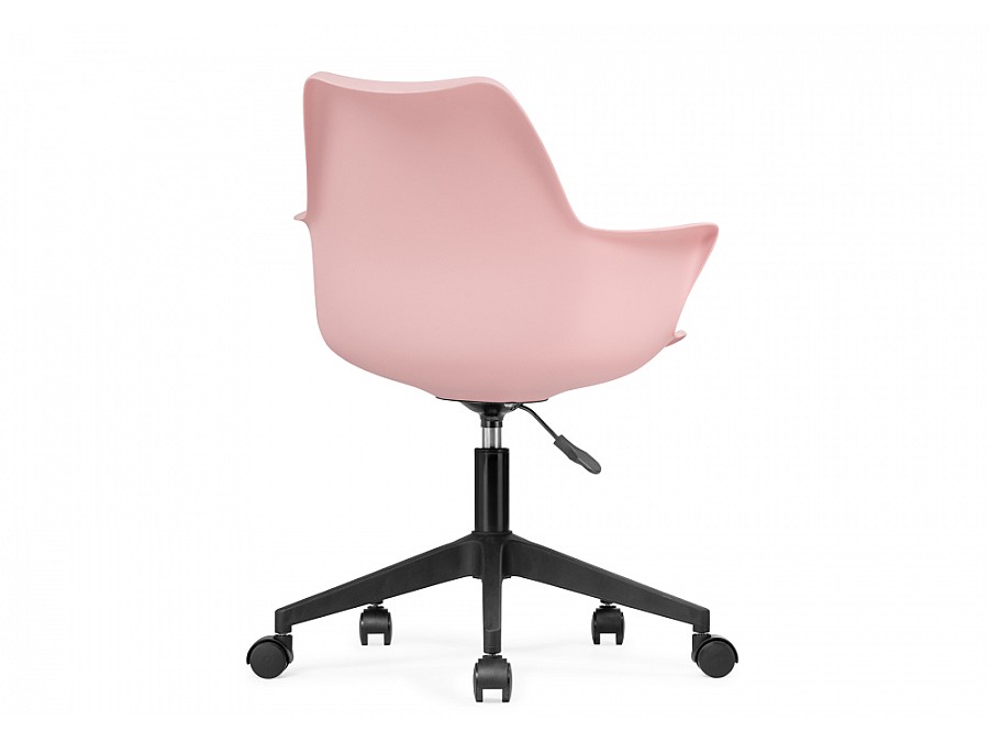Компьютерное кресло Tulin white / pink / black