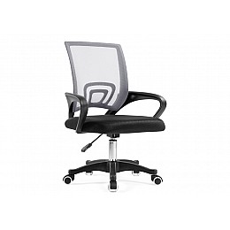 Компьютерное кресло Turin black / light gray