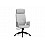 Офисное кресло Leo light gray / dark gray