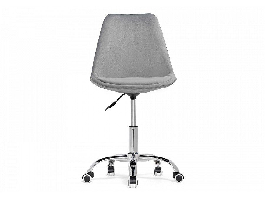 Офисное кресло Kolin gray fabric