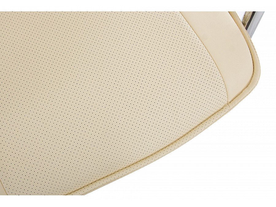 Компьютерное кресло Nadir бежевое