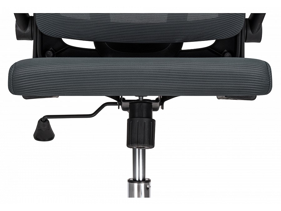 Компьютерное кресло Sprut dark gray