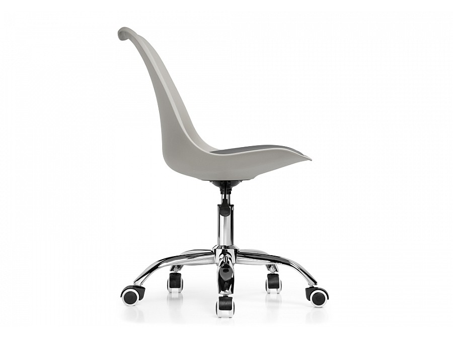 Офисное кресло Kolin light gray