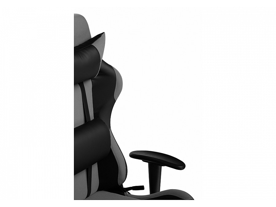 Офисное кресло Tesor black / gray