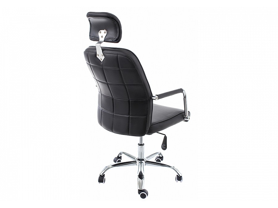 Компьютерное кресло Atlas черное