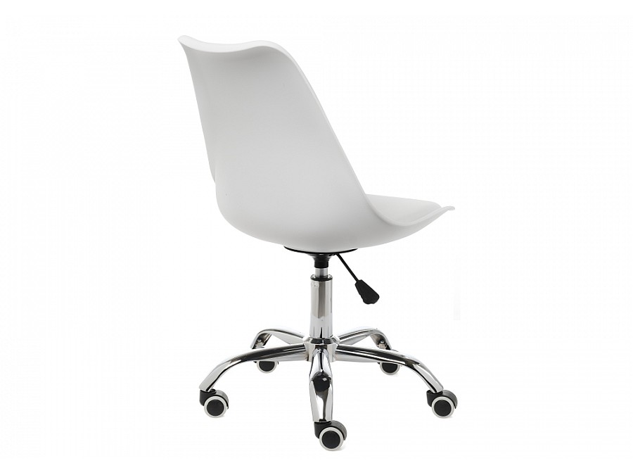 Офисное кресло Kolin white