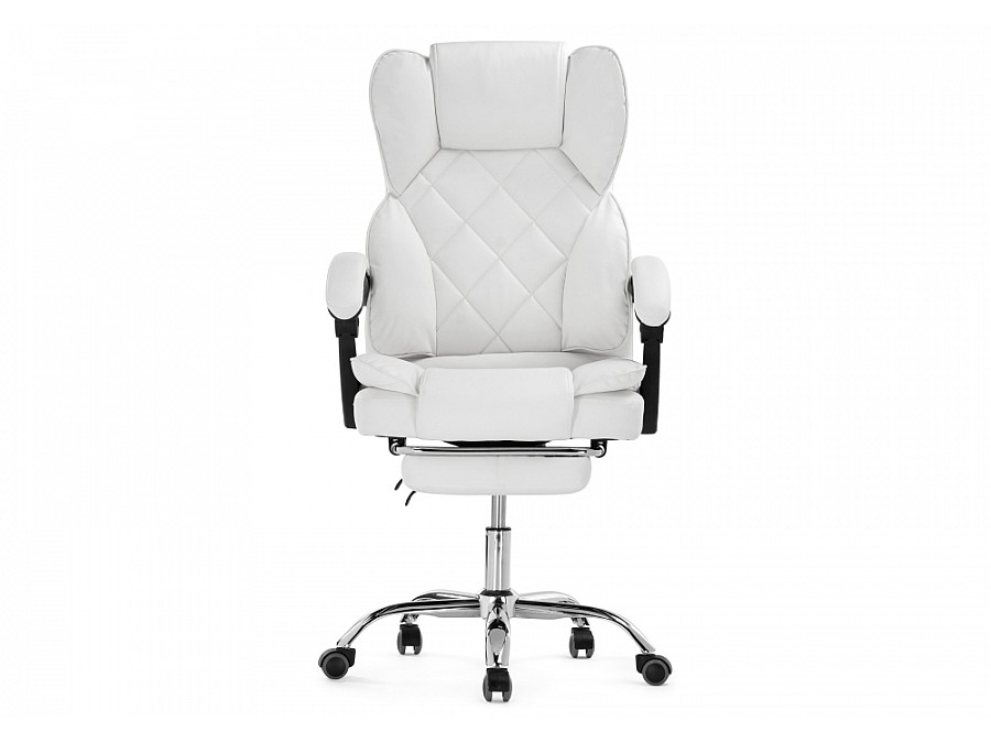 Офисное кресло Kolson whitе