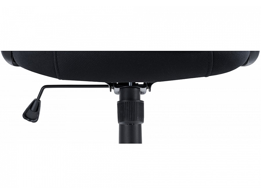 Plast черный / голубой