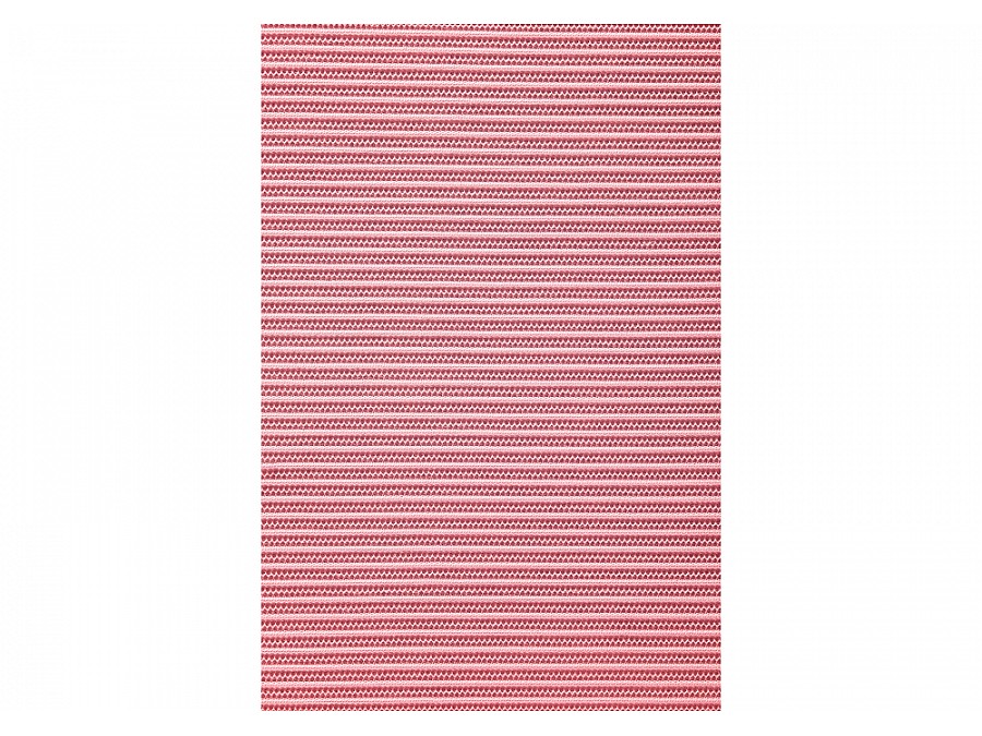 Офисное кресло Konfi pink / white