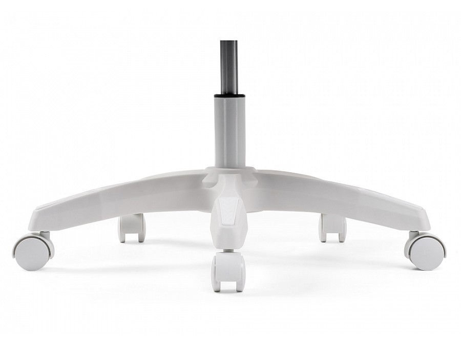 Офисное кресло Rodas pink / white