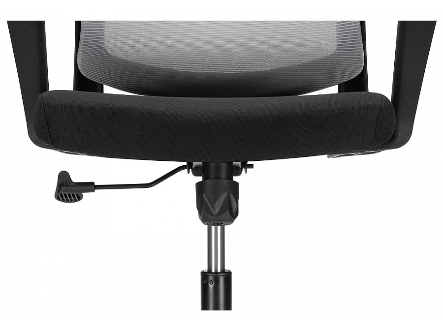 Компьютерное кресло Rino black / light gray