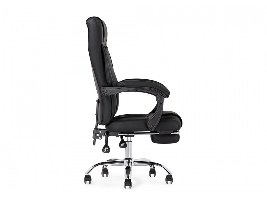 Офисное кресло Born black