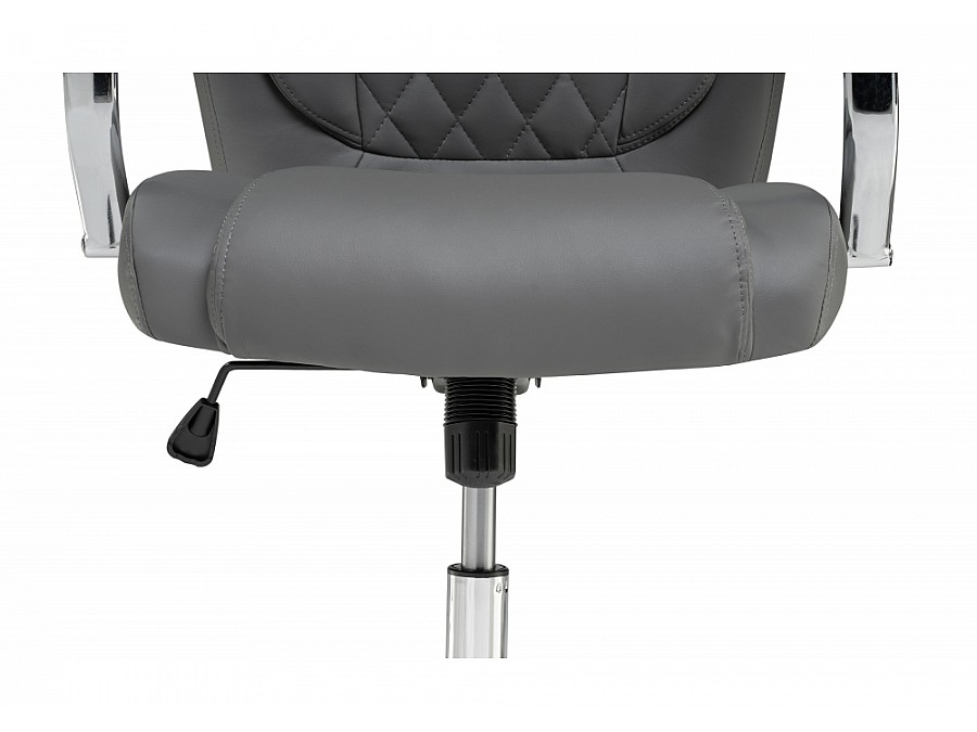 Компьютерное кресло Tron grey