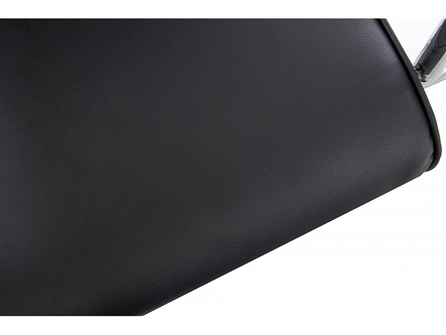 Компьютерное кресло Atlas черное