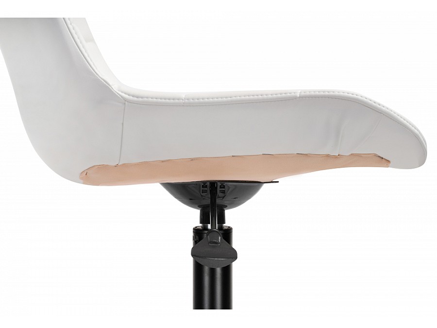 Келми экокожа белый