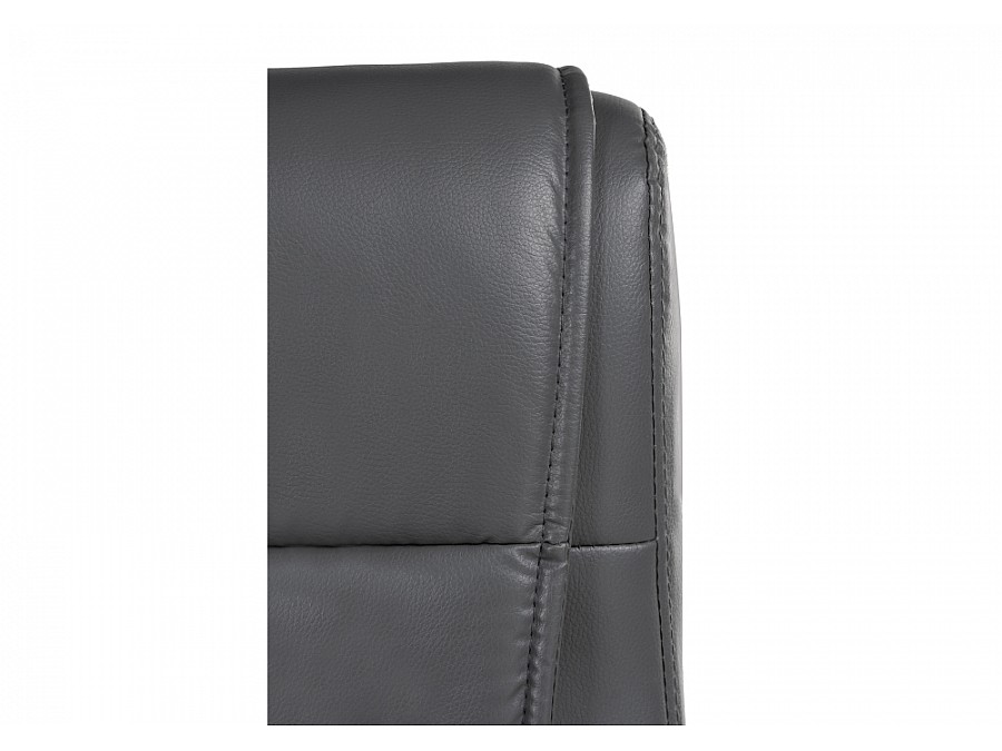 Офисное кресло Idon light gray