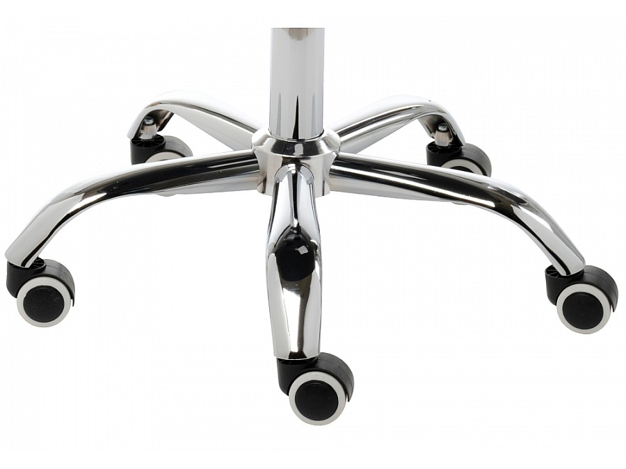 Офисное кресло Kolin white