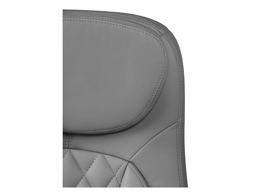 Компьютерное кресло Tron grey