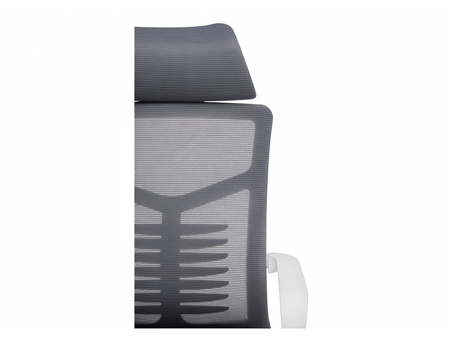 Компьютерное кресло Montana dark gray  / white