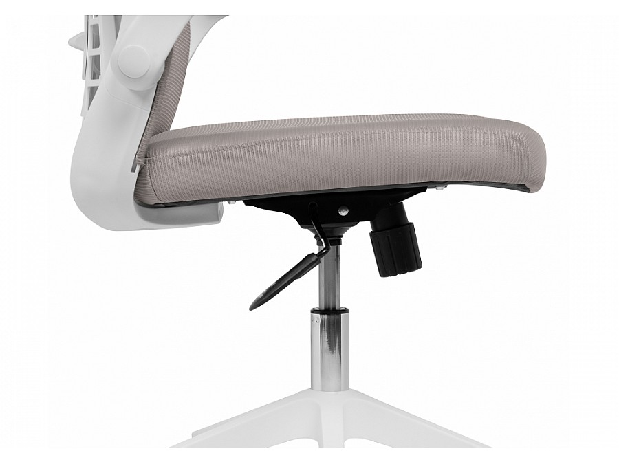 Компьютерное кресло Lokus light gray