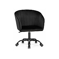 Офисное кресло Тибо черный