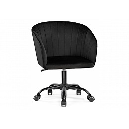 Офисное кресло Тибо черный