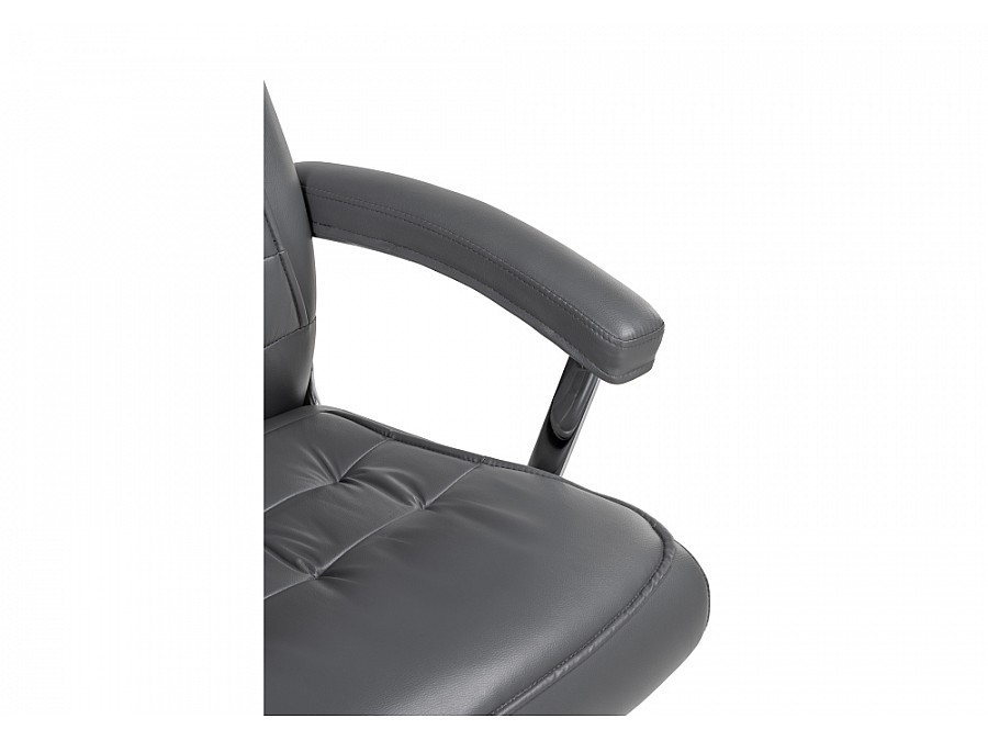 Офисное кресло Idon light gray
