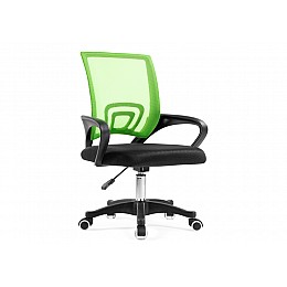 Компьютерное кресло Turin black / green