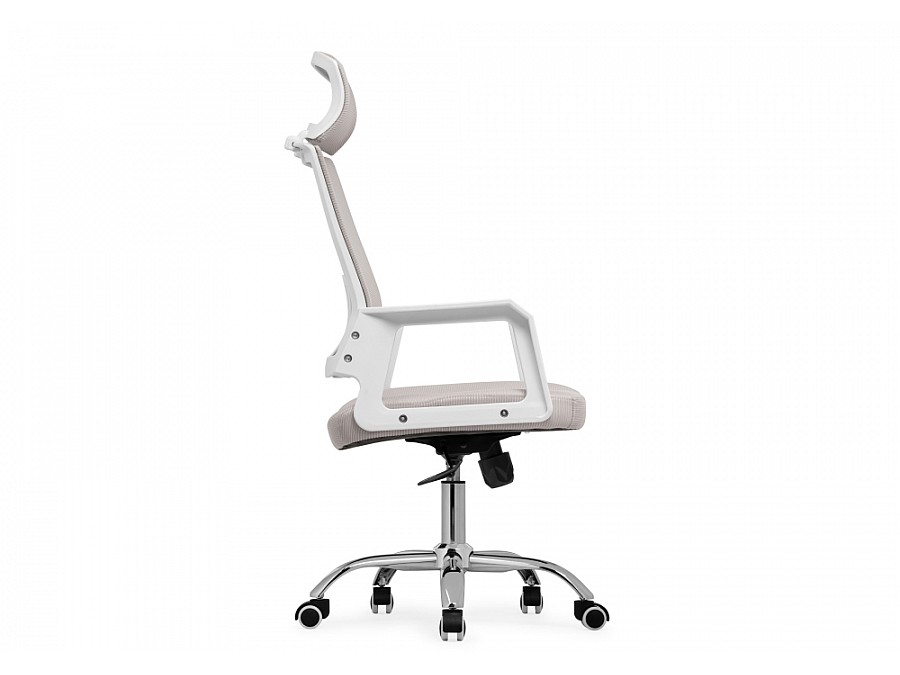 Компьютерное кресло Компьютерное кресло Klit light gray