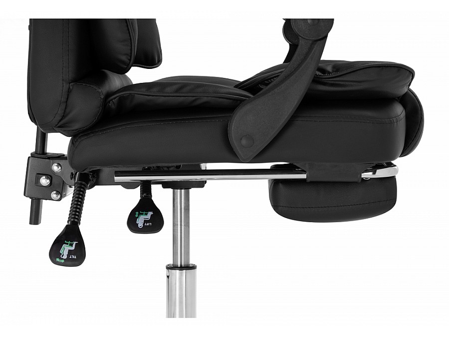 Офисное кресло Kolson black