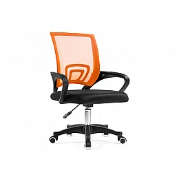 Компьютерное кресло Turin black / orange