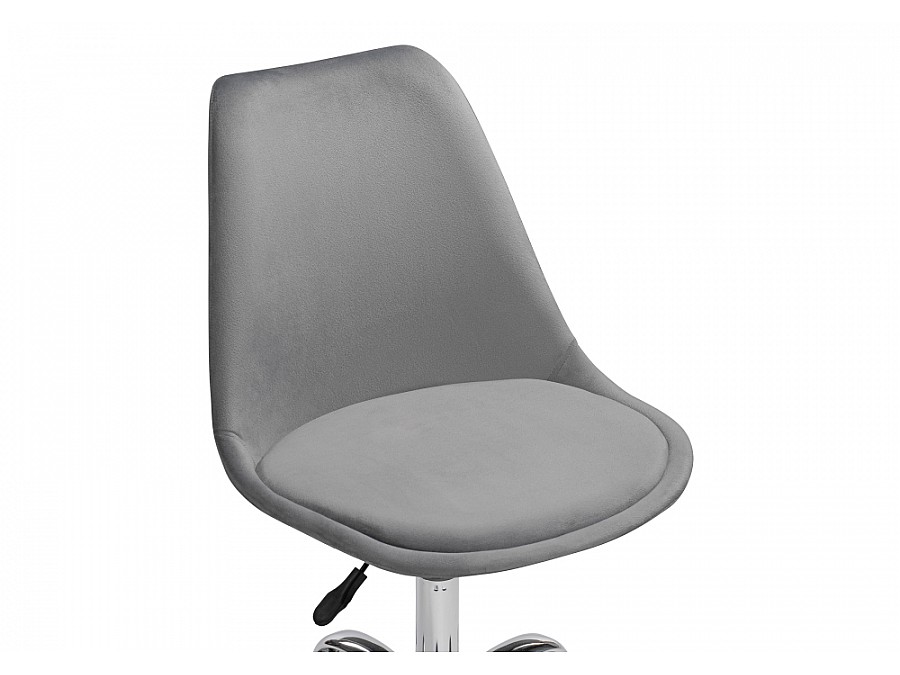 Офисное кресло Kolin gray fabric