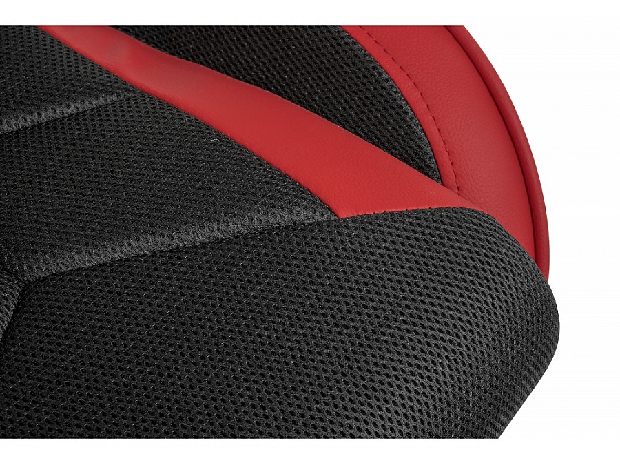 Kano черное / красное